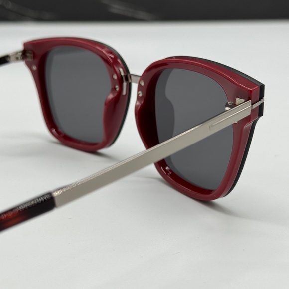 NEW TOM FORD TF1014 71A WOMEN SUNGLASSES TOM FORD PHILIPPA-02 FT01014/S EYEWEAR - Picture 9 of 12